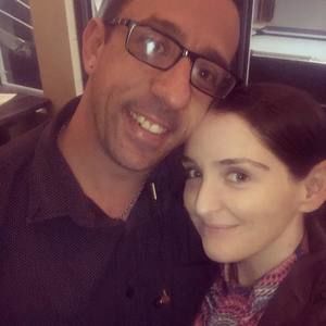 Meet your Posher, Erica